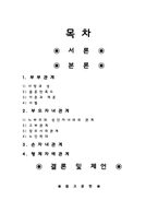[노인복지] 11장 노년기의 가족관계-2