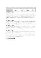 [국제경영] M&A 이후 P&G의 Gillette(질레트)마케팅 전략-16