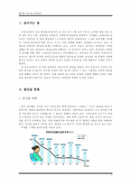[거시경제학] 출산율 저하 및 대응방안-2