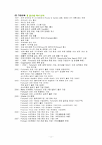 Procter & Gamble [P&G] 마케팅-2