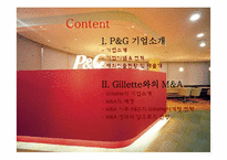 [국제경영] M&A 이후 P&G의 Gillette(질레트)마케팅 전략-2