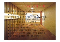 [국제경영] M&A 이후 P&G의 Gillette(질레트)마케팅 전략-4
