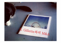 [국제경영] M&A 이후 P&G의 Gillette(질레트)마케팅 전략-9