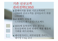 [국제경영] M&A 이후 P&G의 Gillette(질레트)마케팅 전략-18