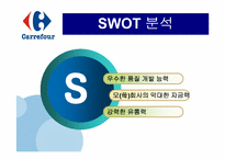 [국제경영] 국제기업의 실패사례 조사 -한국 까르푸 실패요인-9