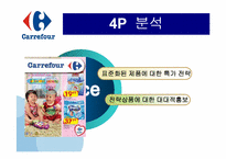 [국제경영] 국제기업의 실패사례 조사 -한국 까르푸 실패요인-15