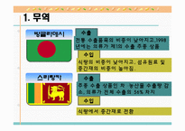 [국제통상론] 남아시아의 경제정책과 통상정책-14