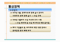 [국제통상론] 남아시아의 경제정책과 통상정책-20