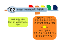 기업의 수직적 사업영역-9