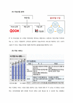 [경영정보] 통합KT에 대한 분석과 비전-5