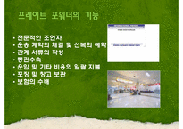 [국제물류] 국제복합운송-12