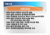 [조직행위론] 신도리코 & 후지제록스 사례-4