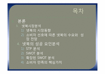넷북의 성공 전략 분석-4