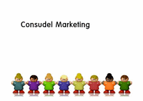 컨슈델(Consudel Marketing) 광고 분석-1