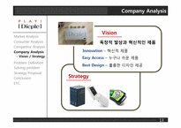 [마케팅조사] 아이리버 `딕플 Dicple` 업계 최고를 위하여-15