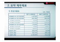 LG전자 기업분석-10
