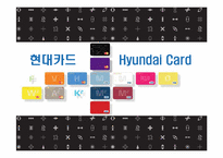 현대카드 기업분석-1