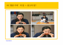 [광고의 효과] 치킨 브랜드 선택에 끼치는 광고의 영향력에 대한 검증-5