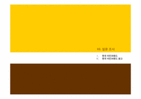 [광고의 효과] 치킨 브랜드 선택에 끼치는 광고의 영향력에 대한 검증-8