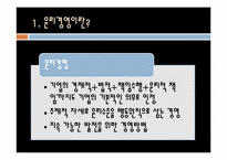 [경영전략] 포스코 윤리경영-4