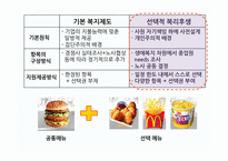 [인적자원관리] 선택적 복리후생 -포스코-3