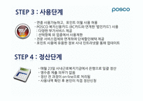 [인적자원관리] 선택적 복리후생 -포스코-12