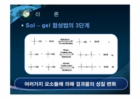 Al3O3 sol-gel 합성과 pH에 따른 나노입자의 관찰-7