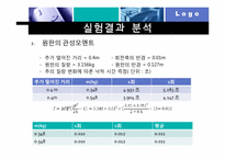 관성모멘트 측정-6