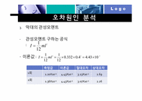 관성모멘트 측정-12