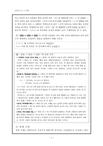 [국어통사론] 문법 요소(2) -시상법-5