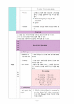 초등영어교육 3학년 마스터 플랜-11