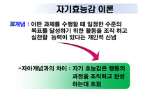 [교육심리] 10장 학습동기-16