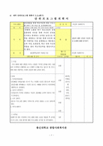 [사회복지실천기술론] 집단대상 실천기술-9