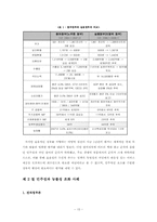 [행정철학] 행정에서의 능률성, 민주성 -한국 역대 정권을 중심으로-15