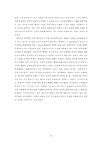 [행정철학] 행정에서의 능률성, 민주성 -한국 역대 정권을 중심으로-19