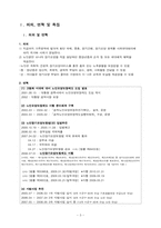 [사회복지법제론] 노인장기요양보험법-3