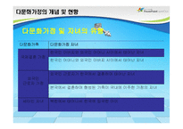 [사회봉사] 다문화가정 아동문제-7