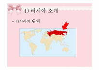 러시아의 예술문화-3