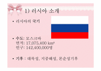 러시아의 예술문화-4