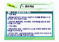 [지도상담] 현실치료-8