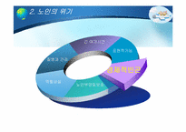 [노인복지] 노인복지 정책과 서비스구조 및 현황-10