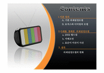 [매스커뮤니케이션] 의제설정모델-2