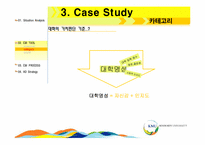 Cbi tool 을 이용한 국민대학교 광고전략방안-15