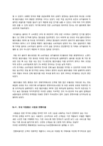 [산업조직론] Chapter12 경쟁우위의 유지 -한국의 사례-5