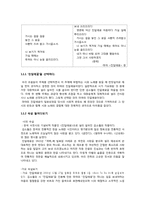 [현대시론] 대중가요 속 시-4