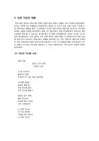 [현대시론] 대중가요 속 시-15