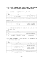 [국어음운론] 음소의 대립과 그 변이음들-9