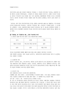 [현대극작가론] 오태석 심청이는 왜 두 번 인당수에 몸을 던졌는가 분석-4