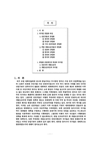 선진국과 개발도상국간 공업화 비교-1