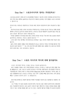 Sports Massage 레포트-2